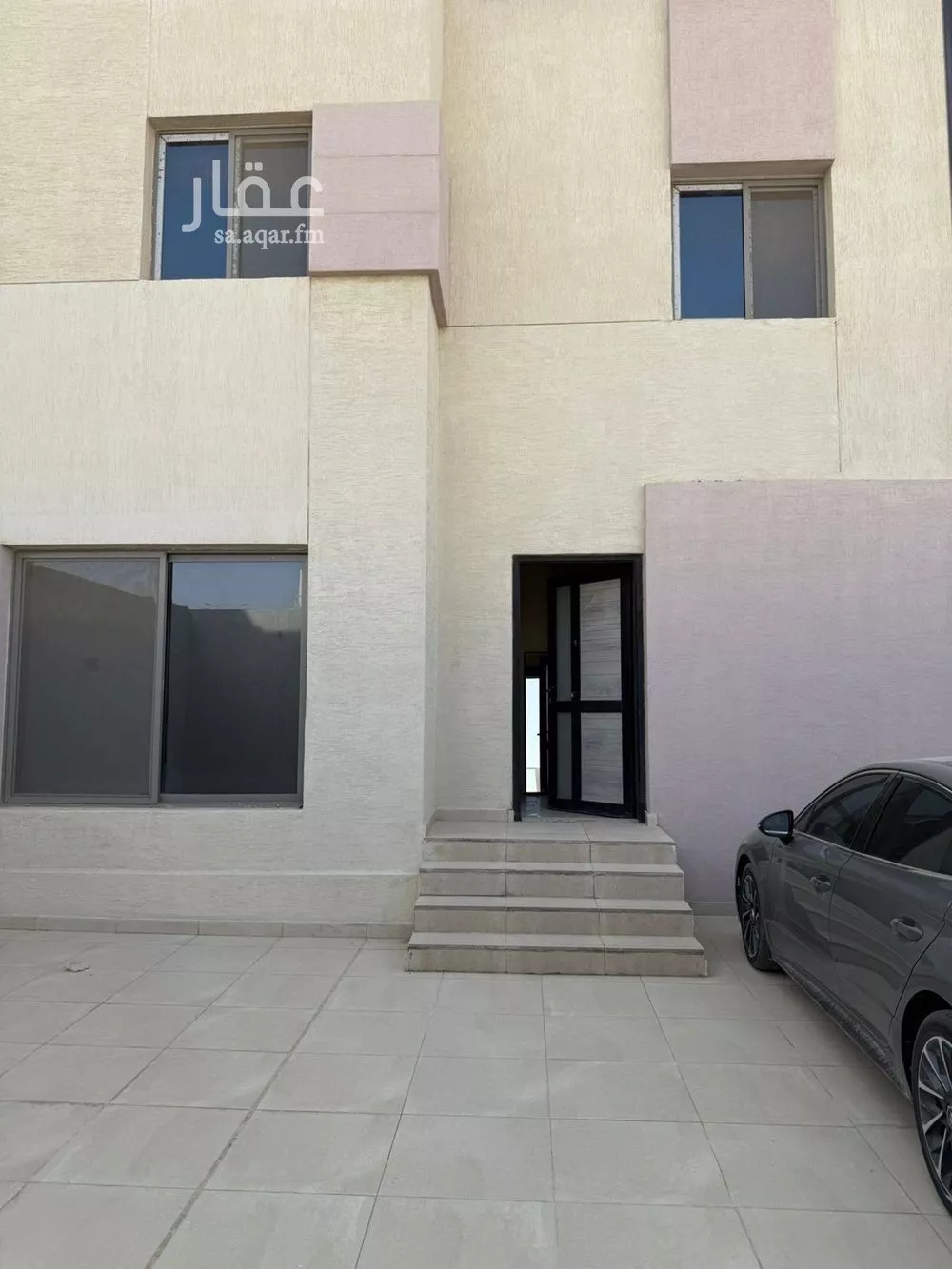 شقة 1 غرف في النرجس 3