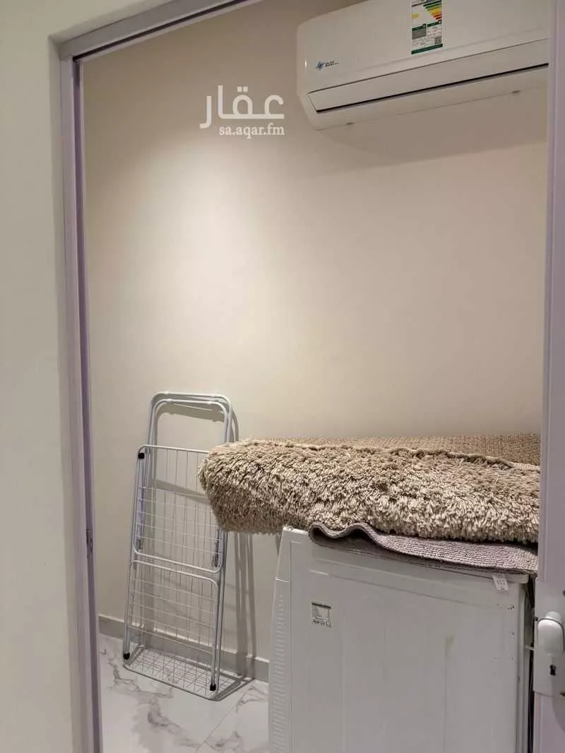 شقة 3 غرف في عرقة 3