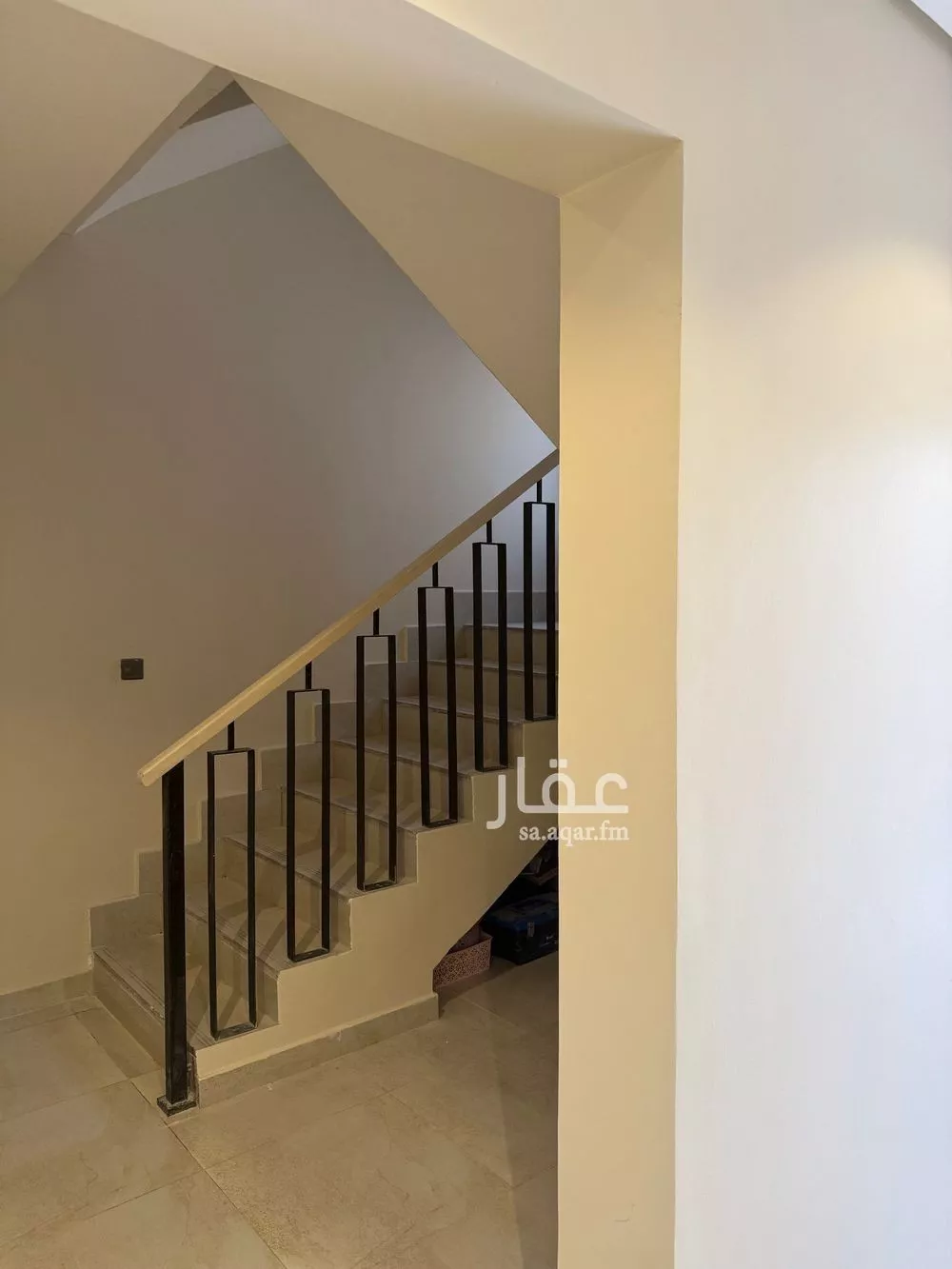 شقة 2 غرف في النرجس 3