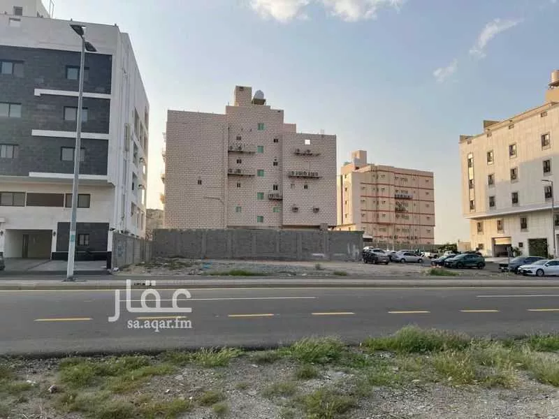 أرض 737 م² في الملك فهد 3