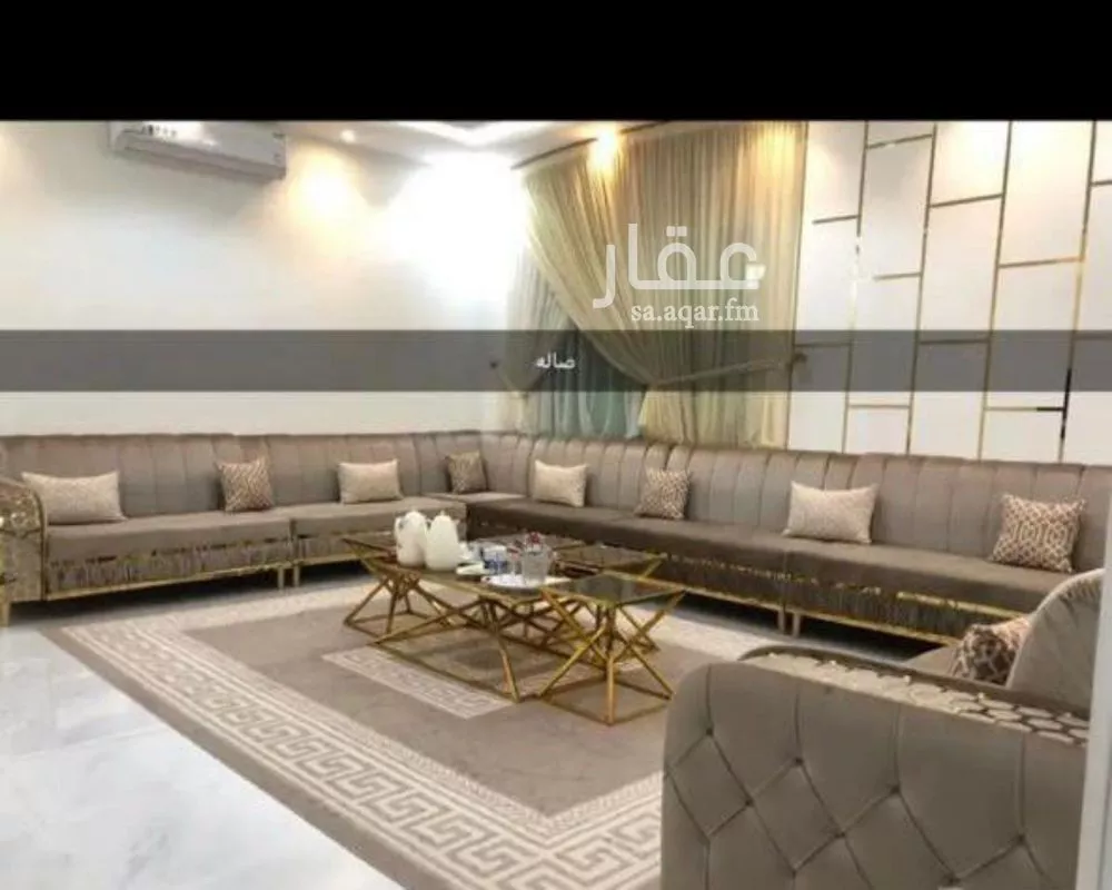 6 bedroom villa in Dhahrat Namar 4