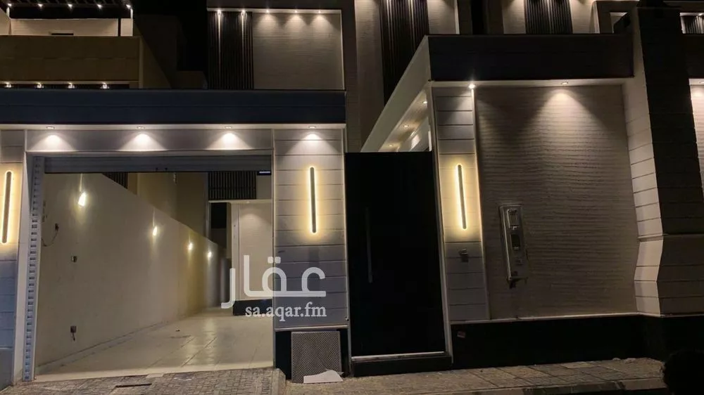 فيلا 6 غرف في بدر 3