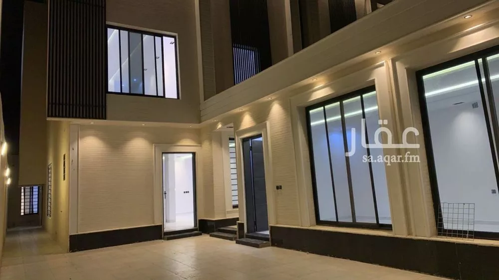 فيلا 6 غرف في بدر 1