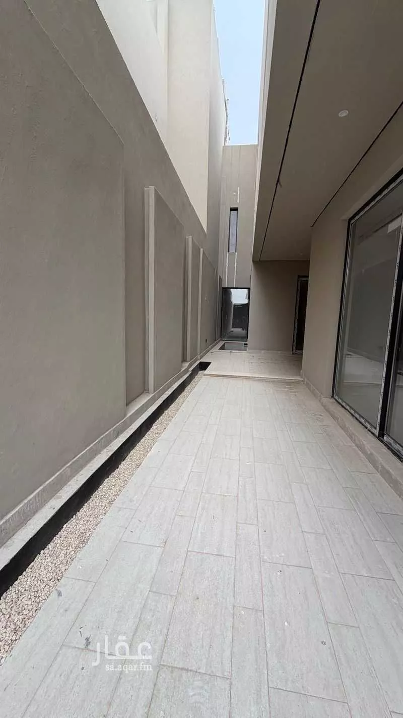 فيلا 5 غرف في النرجس 5