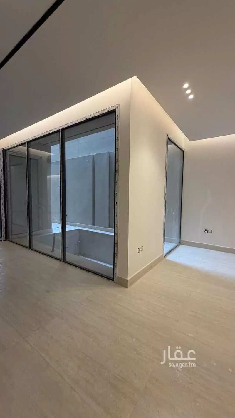 فيلا 5 غرف في النرجس 3