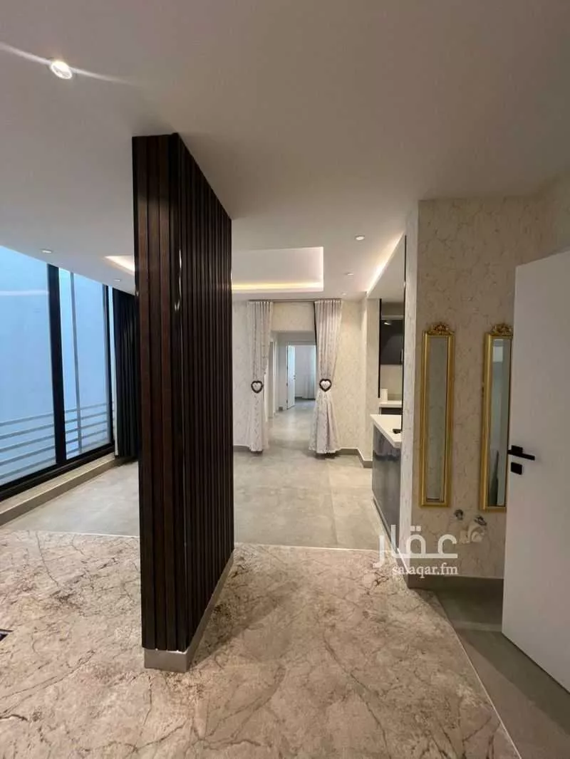 3 bedroom apartment in Al Malqa 1