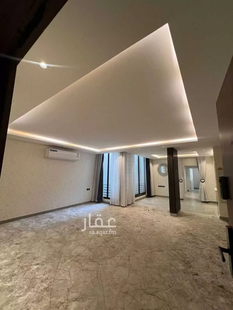 3 bedroom apartment in Al Malqa 2