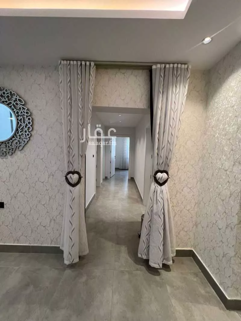 3 bedroom apartment in Al Malqa 4