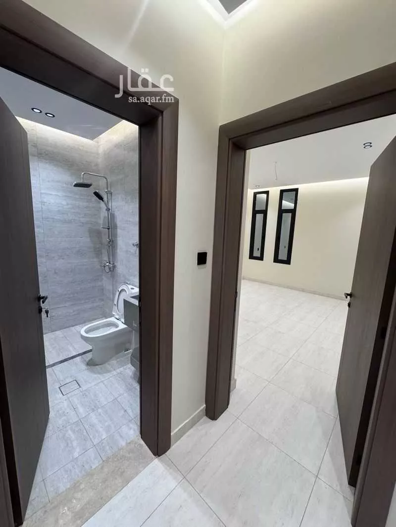 شقة 4 غرف في الروضة 1