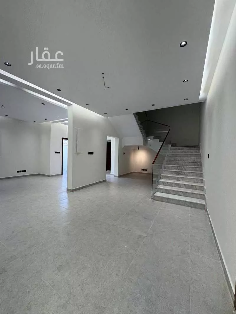 4 bedroom villa in Al Murjan, Jeddah 5