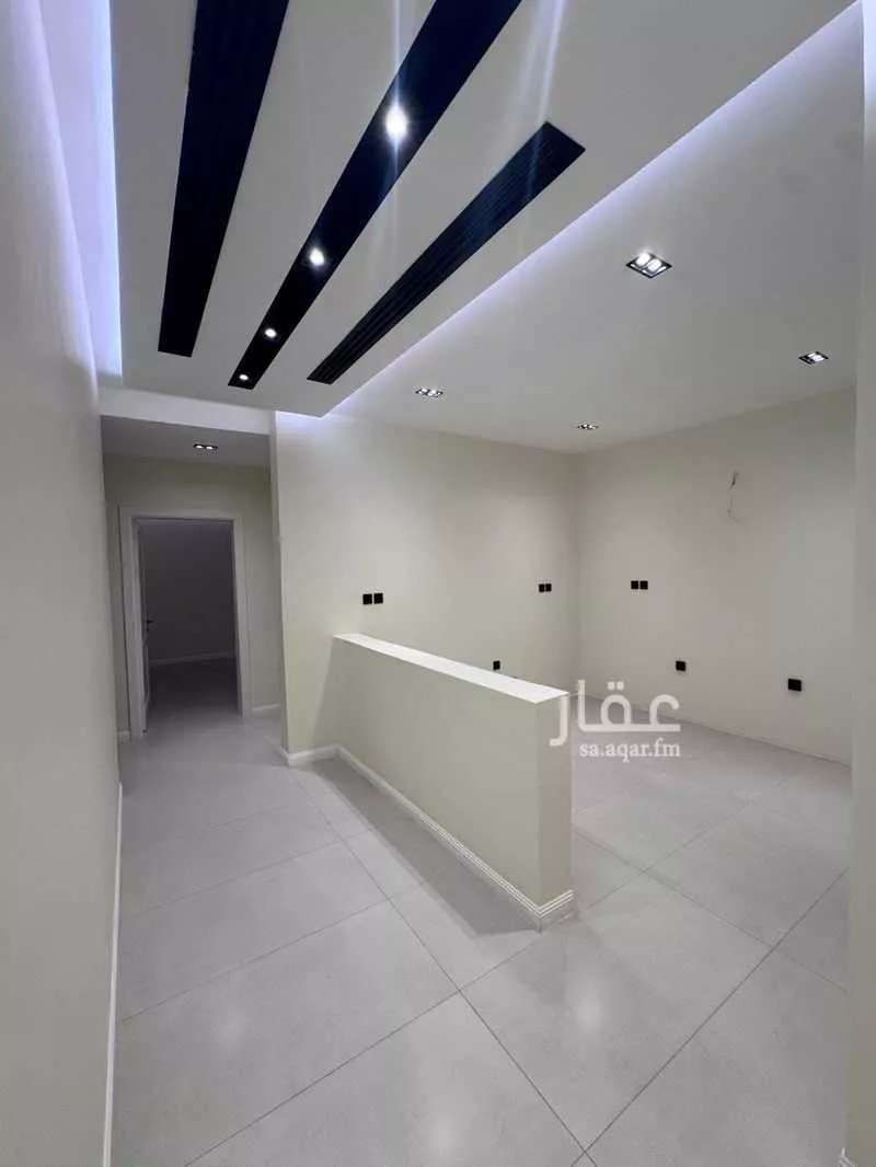 شقة 5 غرف في الروضة 5