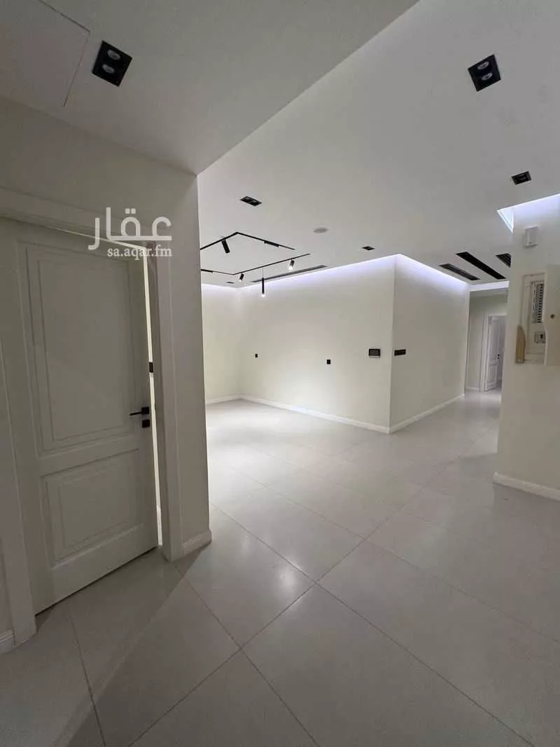 شقة 5 غرف في الروضة 2