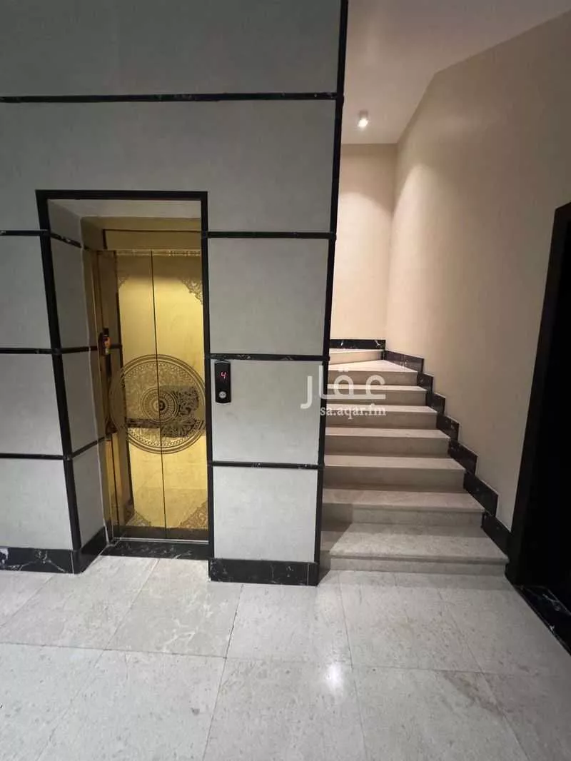 شقة 5 غرف في الروضة 1