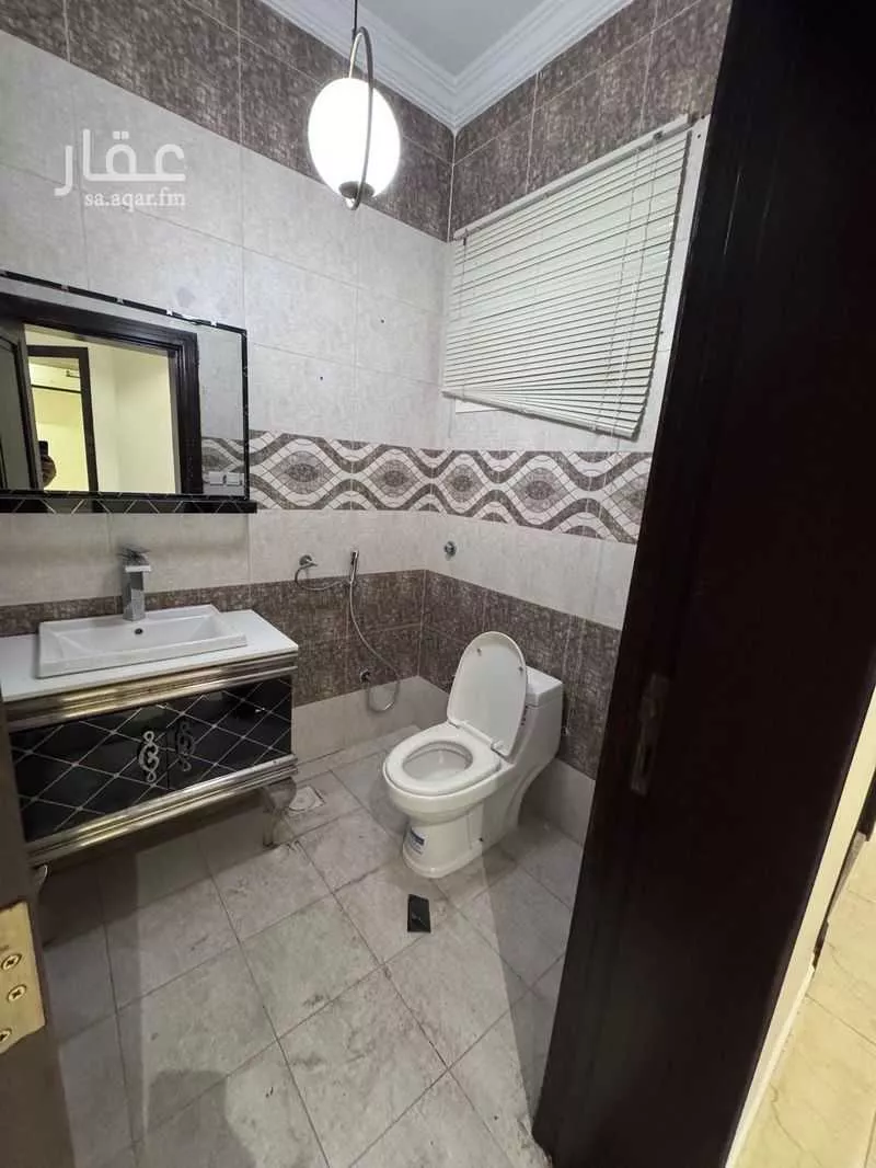 فيلا 4 غرف في النهضة، جدة 5