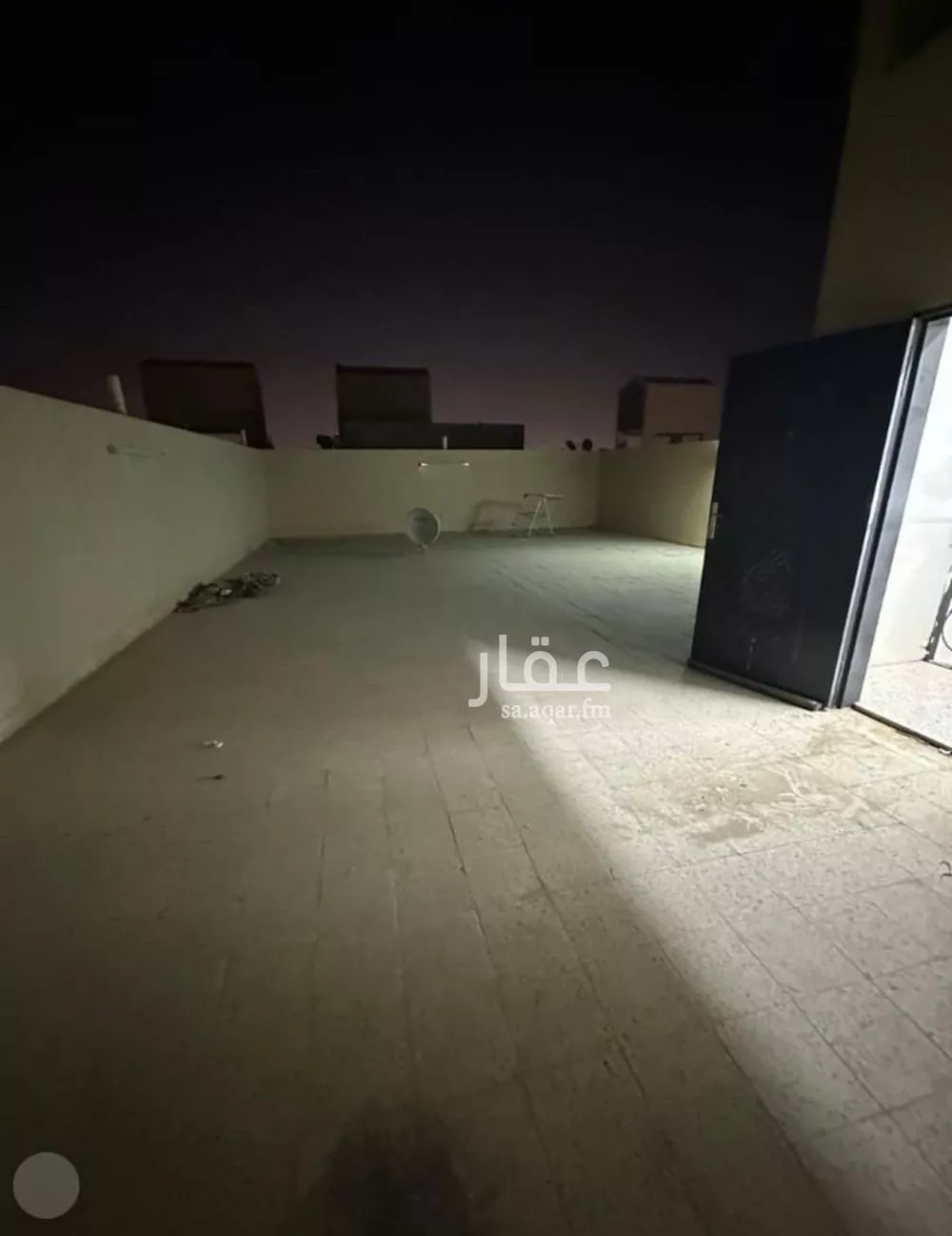 دور 3 غرف في طويق 1