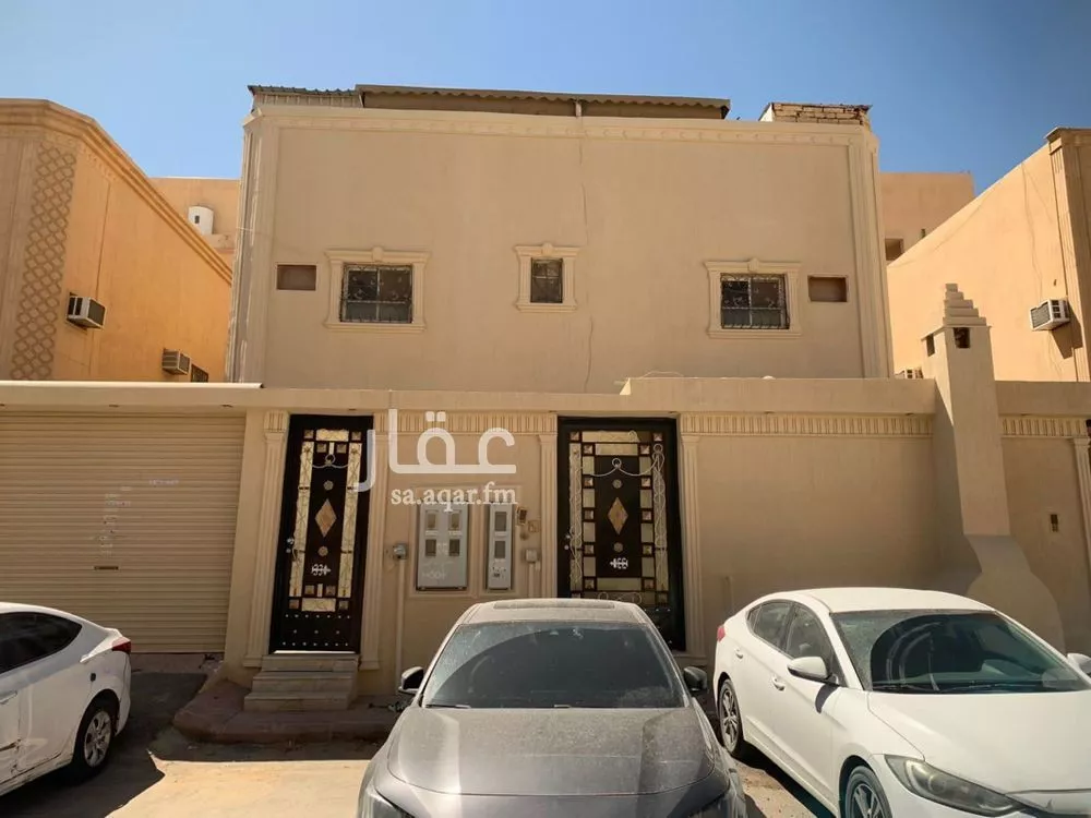 فيلا 5 غرف في ظهرة لبن