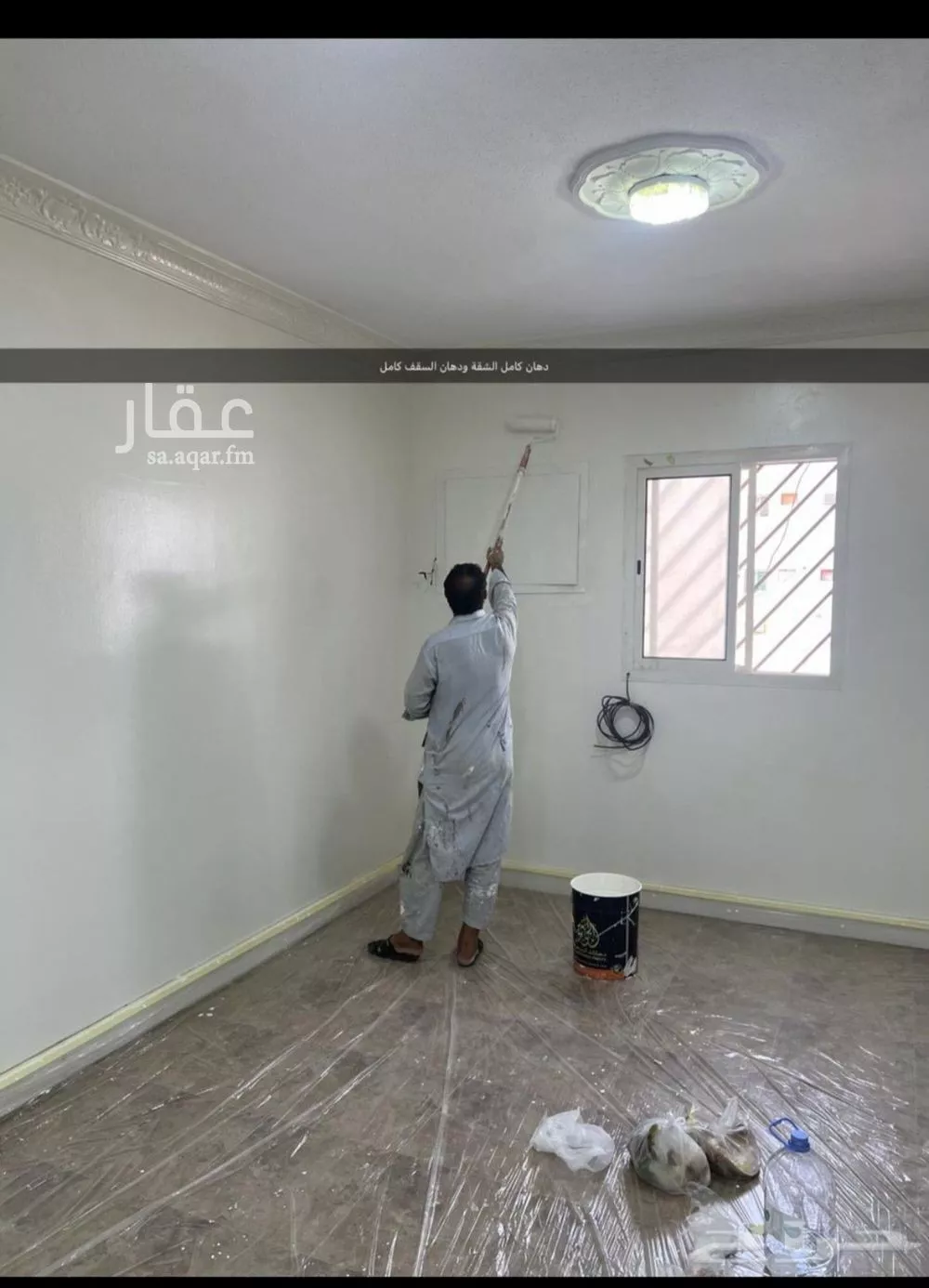 3 bedroom apartment in Al Marwa, Riyadh 6