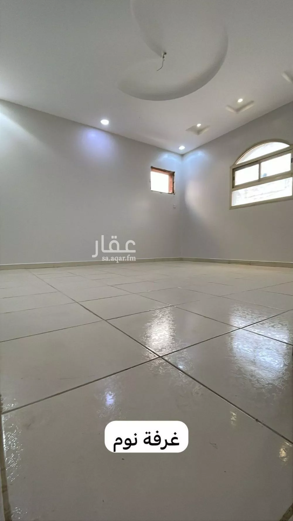 2 bedroom floor in Dhahrat Laban 5