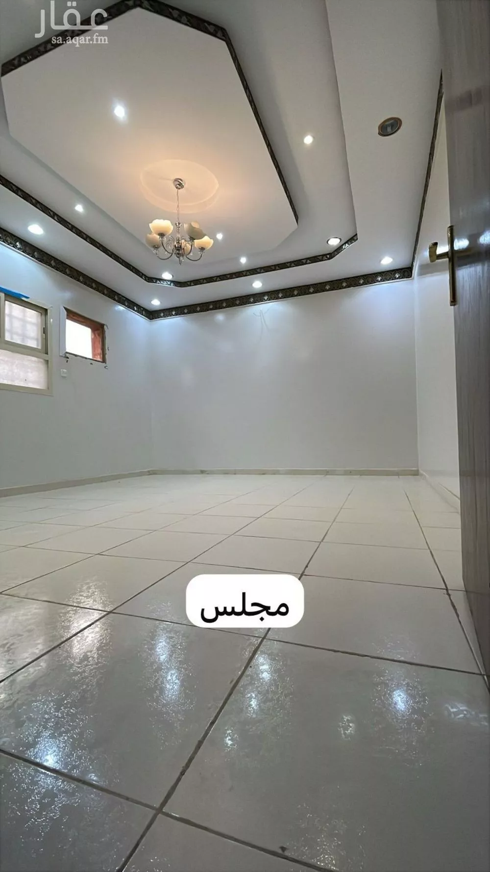 2 bedroom floor in Dhahrat Laban 1