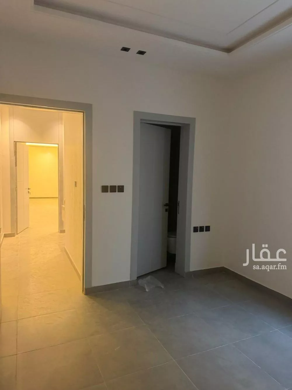 3 bedroom floor in Badr 5