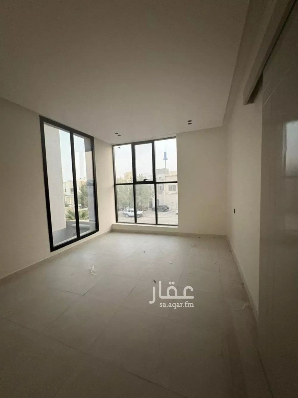 دور 4 غرف في الحزم 3