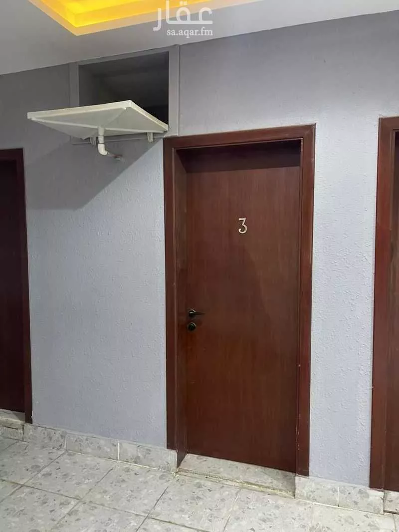 4 bedroom apartment in Al Aziziyah, Jeddah 17