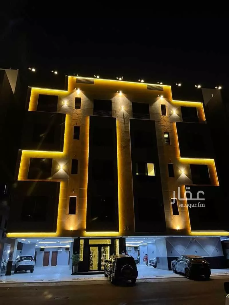 4 bedroom apartment in Al Aziziyah, Jeddah 4