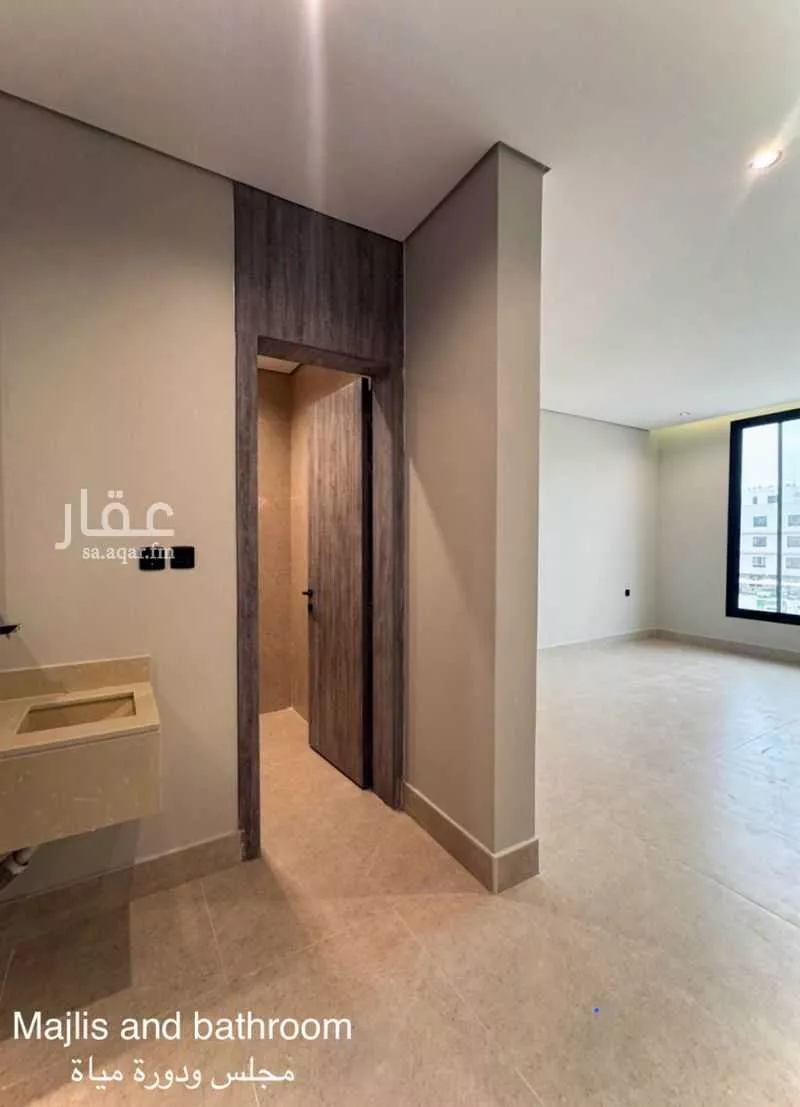 3 bedroom apartment in Al Hamra 1