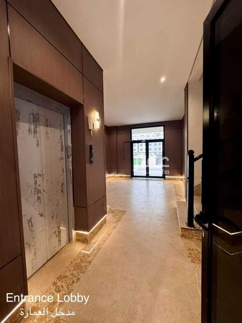 3 bedroom apartment in Al Hamra 2