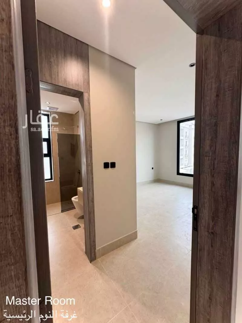 3 bedroom apartment in Al Hamra 4