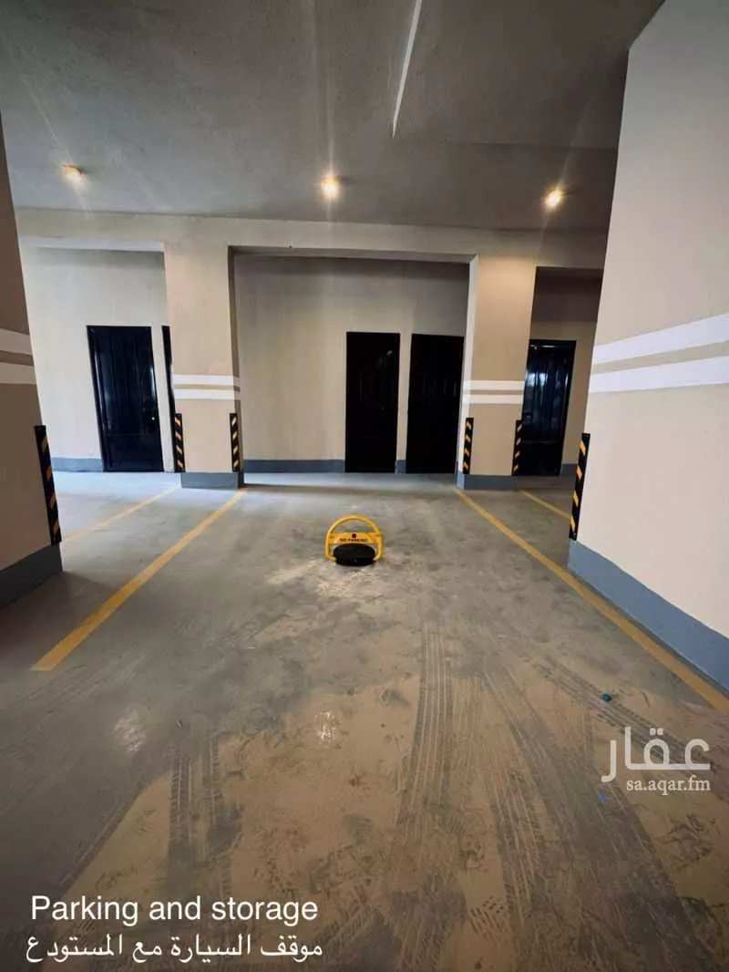 3 bedroom apartment in Al Hamra 5