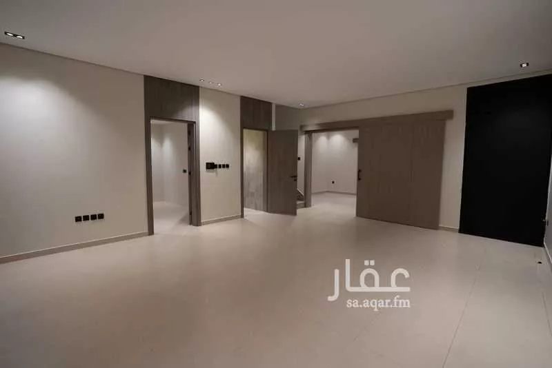 4 bedroom villa in Al Farouq, Riyadh 13