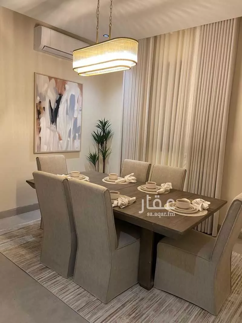 2 bedroom floor in Badr 2