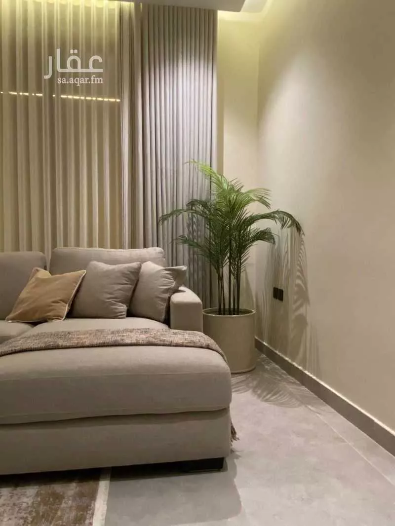 2 bedroom floor in Badr 3