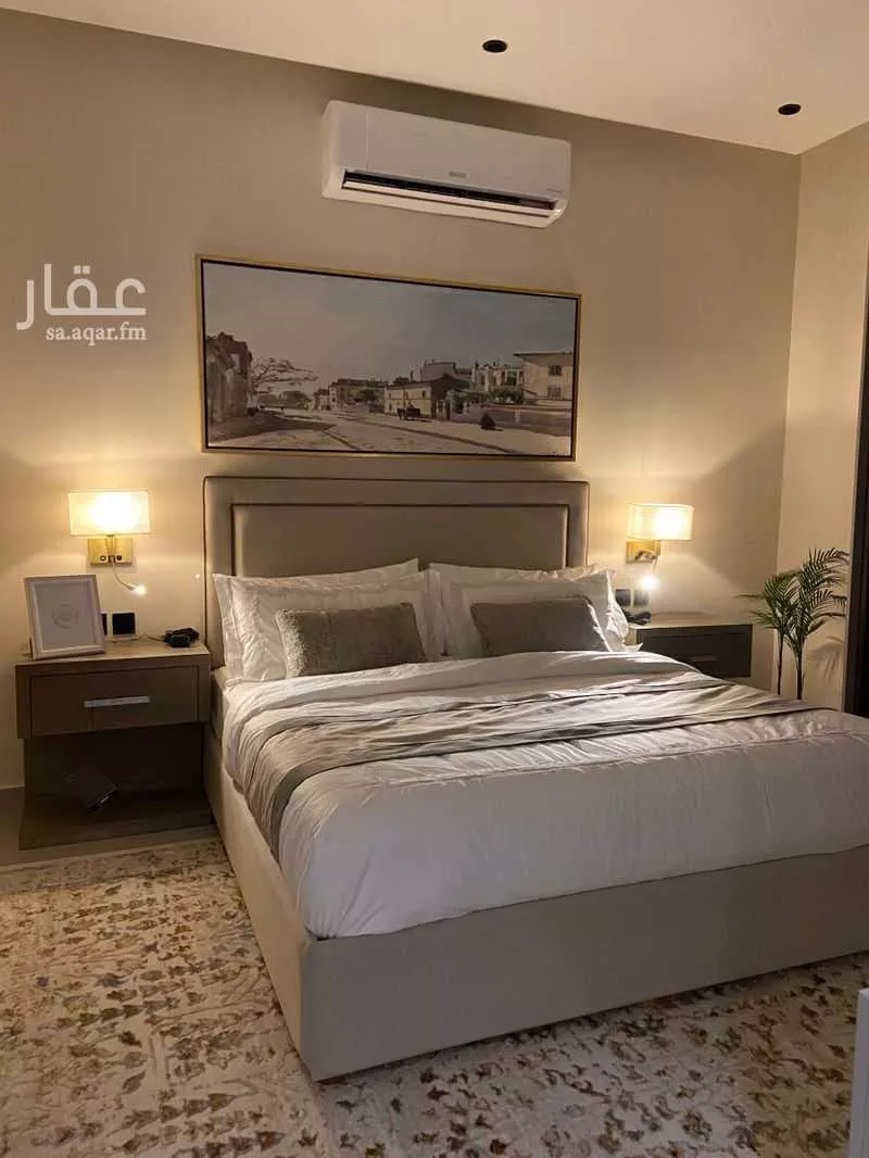 2 bedroom floor in Badr 1