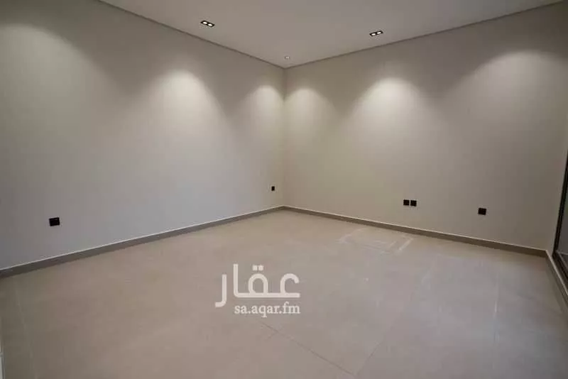 فيلا 4 غرف في الفاروق 4