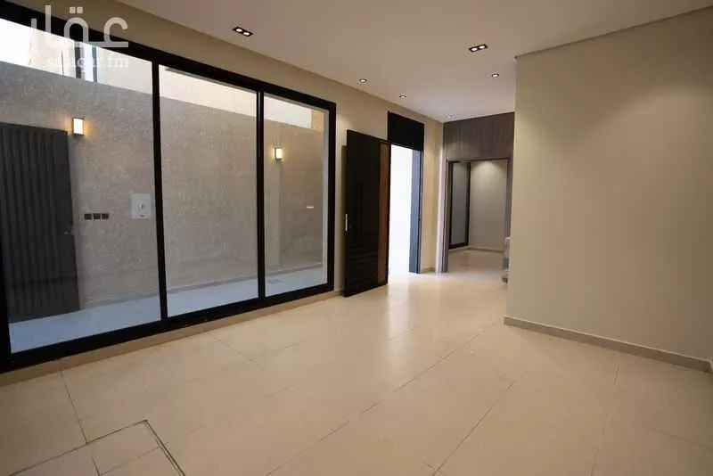 4 bedroom villa in Al Farouq, Riyadh 5