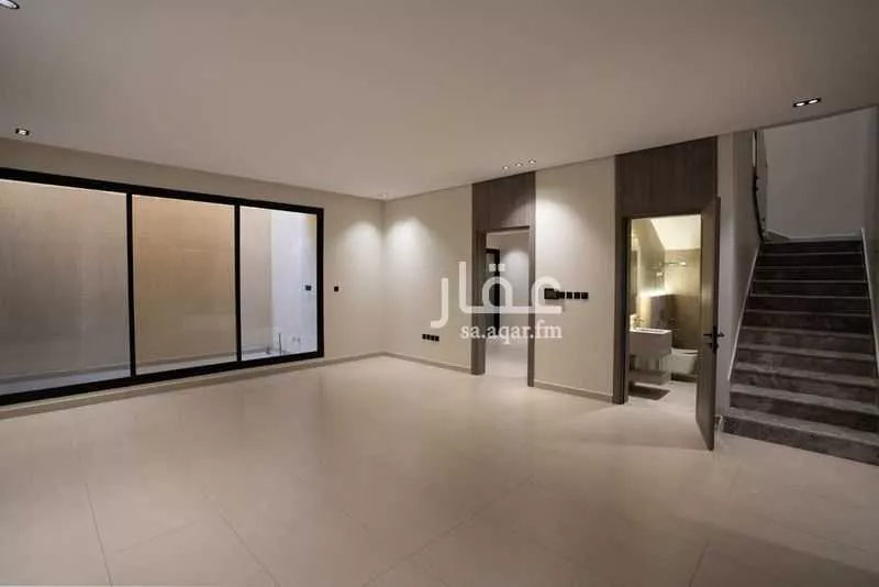 4 bedroom villa in Al Farouq, Riyadh 11