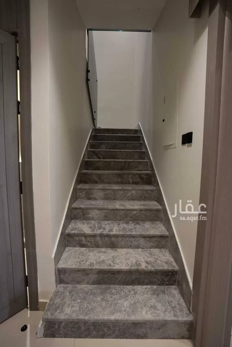 4 bedroom villa in Al Farouq, Riyadh 7