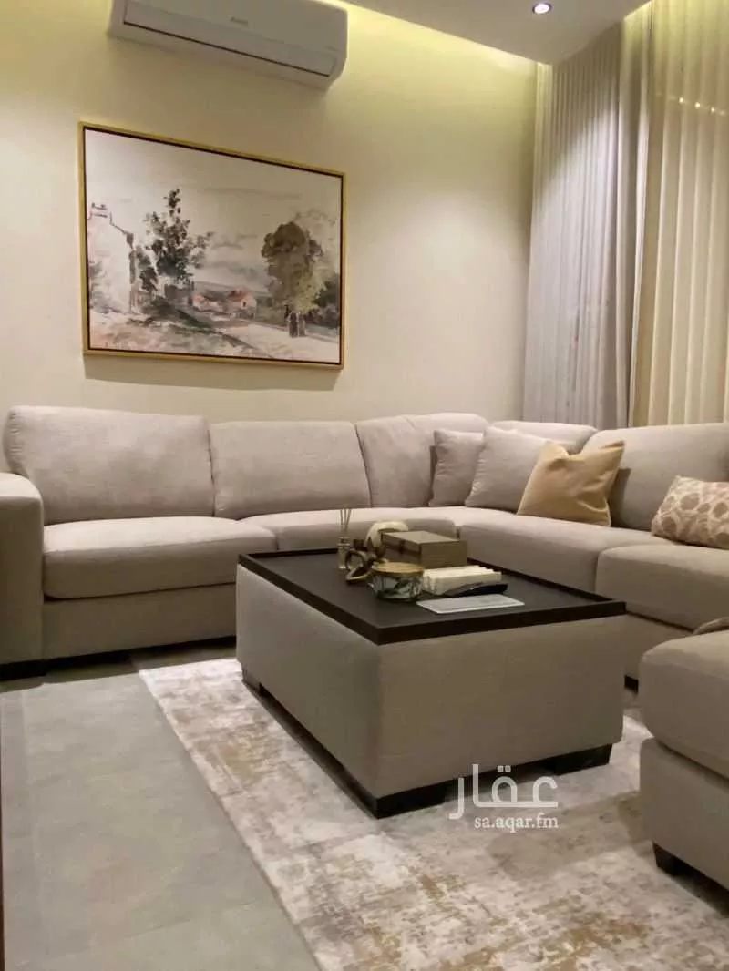 2 bedroom floor in Badr 4