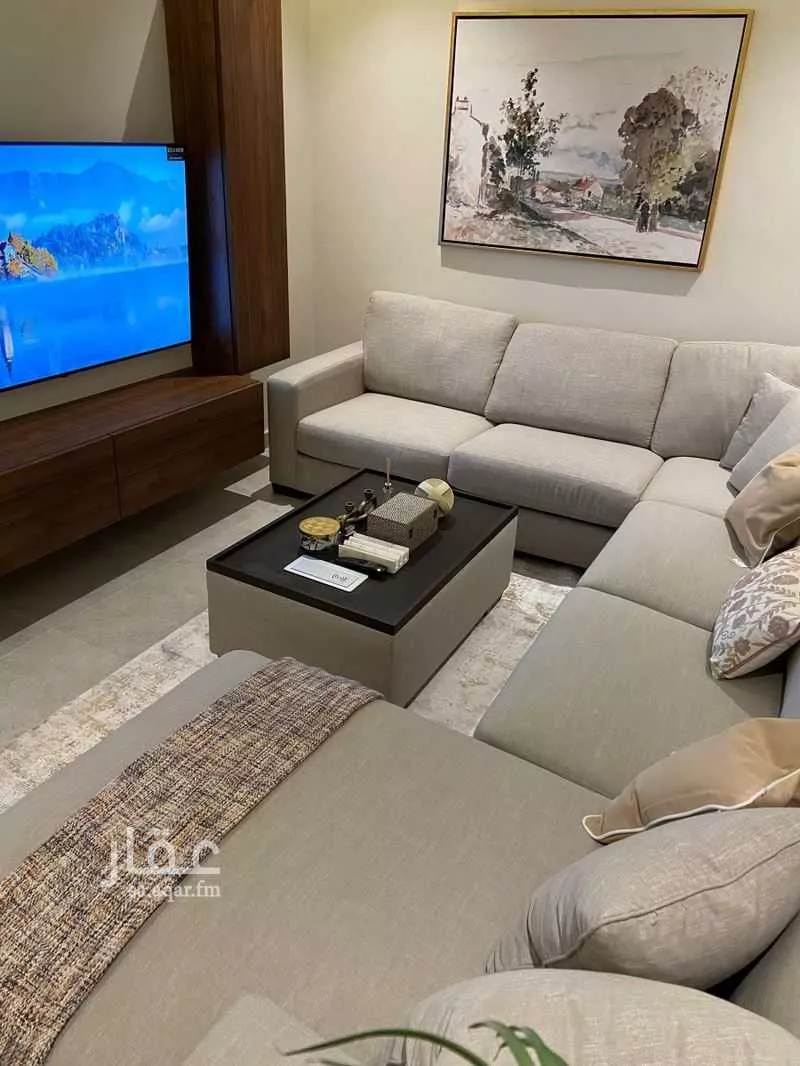 2 bedroom floor in Badr 5