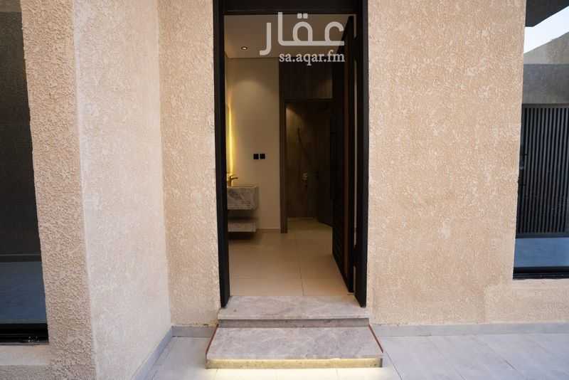 فيلا 4 غرف في الجزيرة، الرياض 4