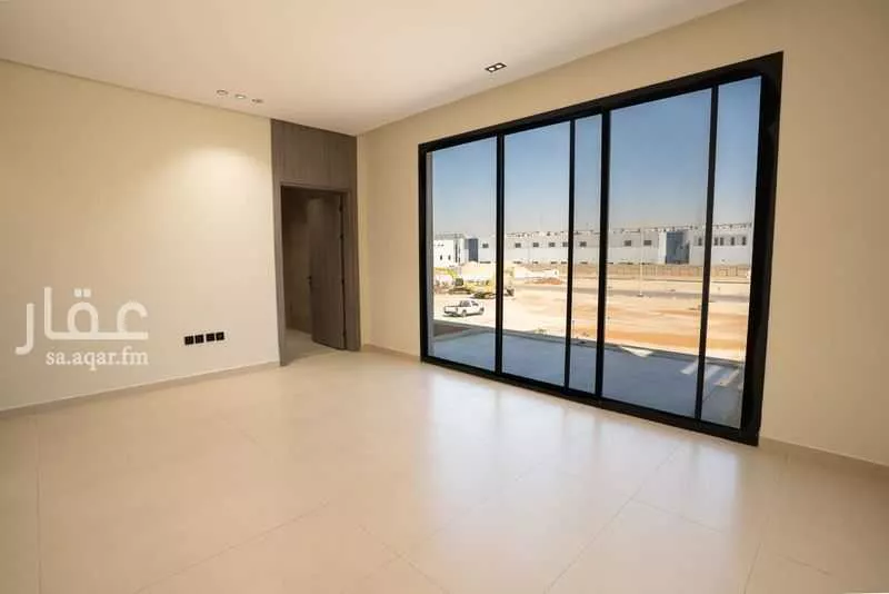 4 bedroom villa in Al Farouq, Riyadh 6
