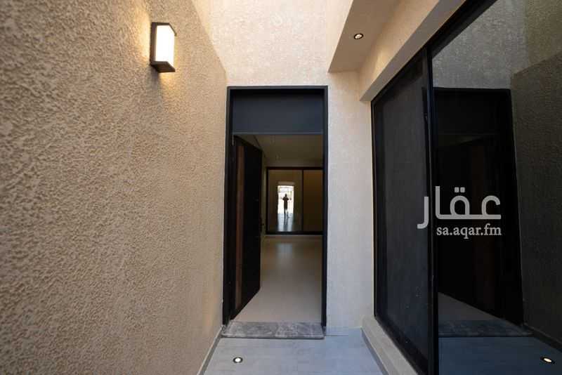 فيلا 4 غرف في الجزيرة، الرياض 5