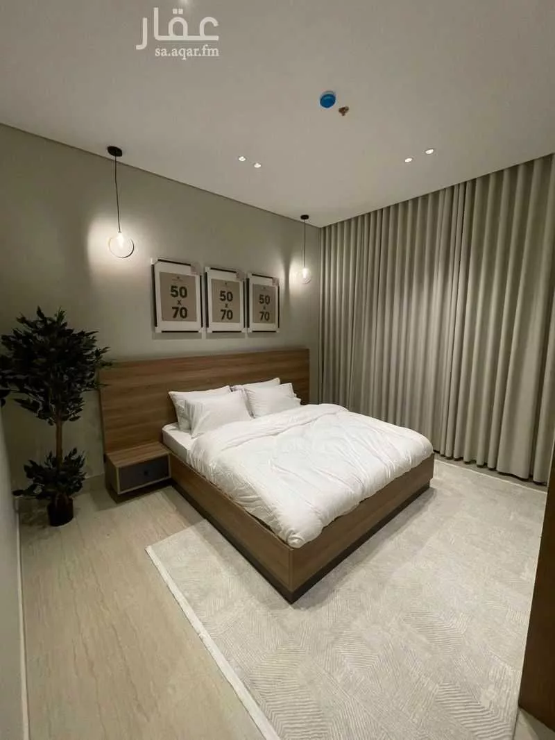 2 bedroom apartment in Mudhainib 2