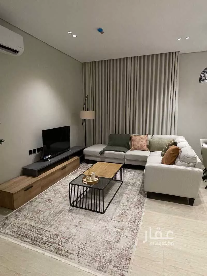 2 bedroom apartment in Mudhainib 1