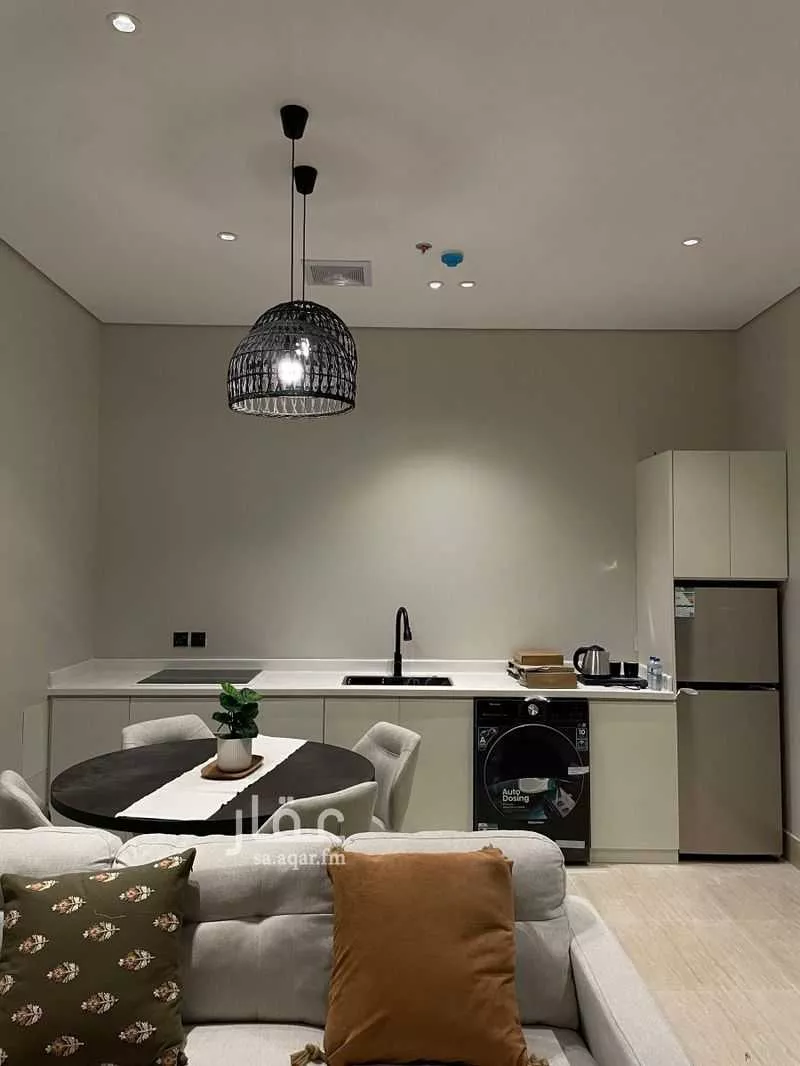 2 bedroom apartment in Mudhainib 5