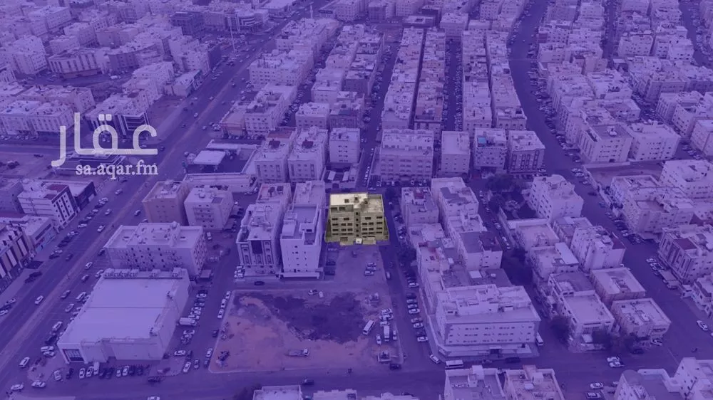 9 bedroom building in Al Areedh, Madinah 6