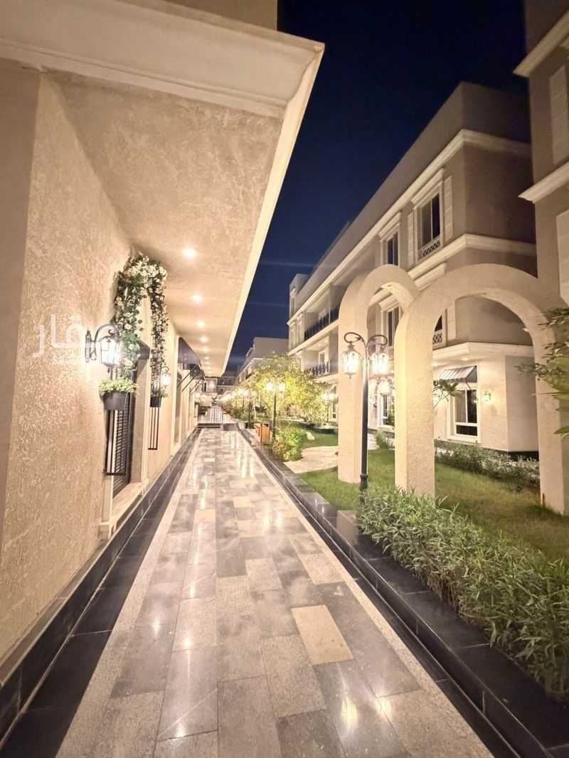 2 bedroom apartment in Al Yasmin, Riyadh 12