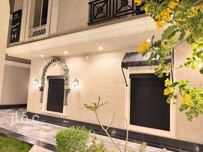 2 bedroom apartment in Al Yasmin, Riyadh 5